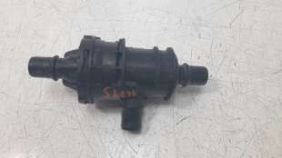 Recambio de termostato para dacia duster ii 2017- anniversary referencia OEM IAM 212006896R  