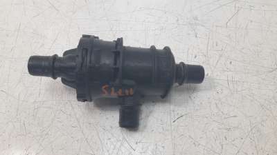 Recambio de termostato para dacia duster ii 2017- anniversary referencia OEM IAM 212006896R  
