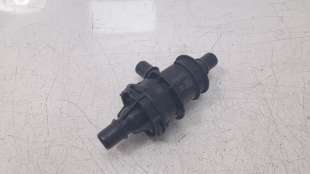 Recambio de termostato para dacia duster ii 2017- anniversary referencia OEM IAM 212006896R   2