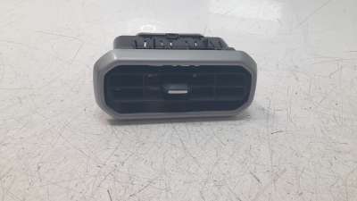 Recambio de rejilla aireadora para dacia duster ii 2017- anniversary referencia OEM IAM 687612329R  