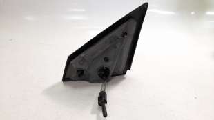 Recambio de retrovisor derecho para renault megane ii berlina 5p 2002-2009 dynamique referencia OEM IAM 7701054686 1051938113 RN 2
