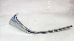 Recambio de moldura paragolpe delantera derecha para mazda cx-3 2015-2018 100 aniversario referencia OEM IAM D10J507J1  