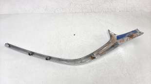 Recambio de moldura paragolpe delantera derecha para mazda cx-3 2015-2018 100 aniversario referencia OEM IAM D10J507J1   2