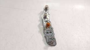 Recambio de portalamparas para mercedes-benz clase a (w169) 2004-2012 a 180 cdi exclusive edition (169.307) referencia OEM IAM A