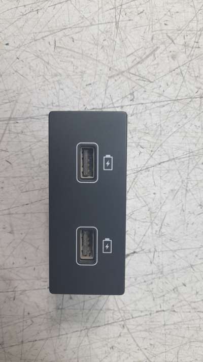 Recambio de modulo electronico para dacia duster ii 2017- anniversary referencia OEM IAM 280230033R  