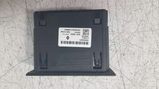 Recambio de modulo electronico para dacia duster ii 2017- anniversary referencia OEM IAM 280230033R   2