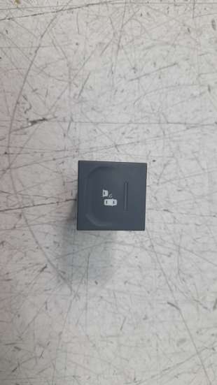 Recambio de interruptor para dacia duster ii 2017- anniversary referencia OEM IAM 251250446R  