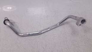 Recambio de tubos aire acondicionado para dacia duster ii 2017- anniversary referencia OEM IAM 924802645R   2