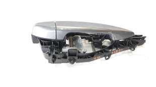 Recambio de maneta exterior trasera derecha para bmw x2 (f39) 2017- xdrive 20i referencia OEM IAM 51217396306  
