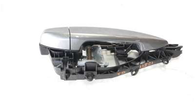 Recambio de maneta exterior trasera derecha para bmw x2 (f39) 2017- xdrive 20i referencia OEM IAM 51217396306  
