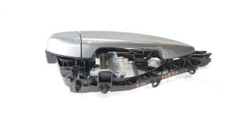 Recambio de maneta exterior trasera derecha para bmw x2 (f39) 2017- xdrive 20i referencia OEM IAM 51217396306  