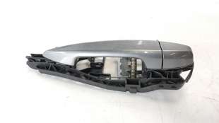 Recambio de maneta exterior trasera derecha para bmw x2 (f39) 2017- xdrive 20i referencia OEM IAM 51217396306   2