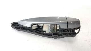 Recambio de maneta exterior trasera derecha para bmw x2 (f39) 2017- xdrive 20i referencia OEM IAM 51217396306  