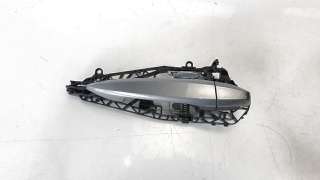 Recambio de maneta exterior trasera derecha para bmw x2 (f39) 2017- xdrive 20i referencia OEM IAM 51217396306  