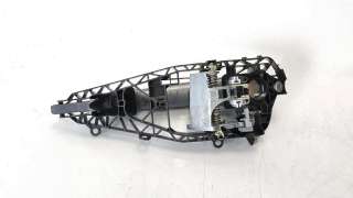 Recambio de maneta exterior trasera derecha para bmw x2 (f39) 2017- xdrive 20i referencia OEM IAM 51217396306  