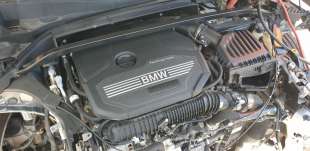 Recambio de motor completo para bmw x2 (f39) 2017- xdrive 20i referencia OEM IAM B48A20A  
