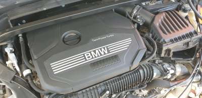 Recambio de servofreno para bmw x2 (f39) 2017- xdrive 20i referencia OEM IAM 34336883134  