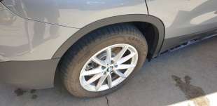 Recambio de pinza de freno trasera derecha para bmw x2 (f39) 2017- xdrive 20i referencia OEM IAM 34206883034  