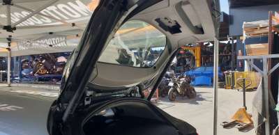 Recambio de amortiguadores maletero / porton para bmw x2 (f39) 2017- xdrive 20i referencia OEM IAM 51249465654  