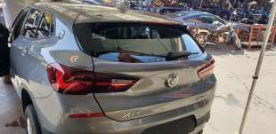 Recambio de porton trasero para bmw x2 (f39) 2017- xdrive 20i referencia OEM IAM 41007423832  