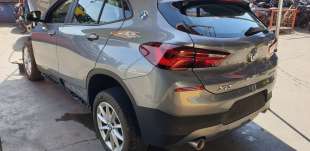 Recambio de transmision central para bmw x2 (f39) 2017- xdrive 20i referencia OEM IAM 26118837559  