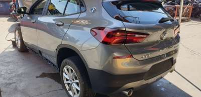 Recambio de transmision central para bmw x2 (f39) 2017- xdrive 20i referencia OEM IAM 26118837559  