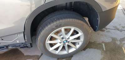 Recambio de transmision trasera izquierda para bmw x2 (f39) 2017- xdrive 20i referencia OEM IAM 33207646867  