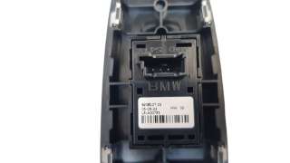 Recambio de mando elevalunas delantero derecho para bmw x2 (f39) 2017- xdrive 20i referencia OEM IAM 920810702  