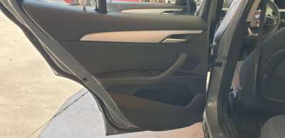 Recambio de elevalunas trasero izquierdo para bmw x2 (f39) 2017- xdrive 20i referencia OEM IAM 51357462605  