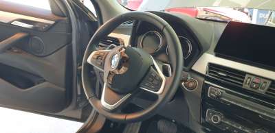Recambio de volante para bmw x2 (f39) 2017- xdrive 20i referencia OEM IAM 32306860361  