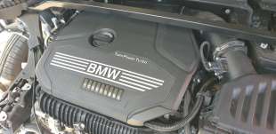 Recambio de bomba freno para bmw x2 (f39) 2017- xdrive 20i referencia OEM IAM 34336868997  