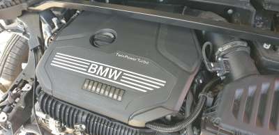 Recambio de bomba freno para bmw x2 (f39) 2017- xdrive 20i referencia OEM IAM 34336868997  