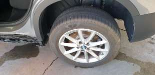 Recambio de pinza de freno trasera izquierda para bmw x2 (f39) 2017- xdrive 20i referencia OEM IAM 34206883033  