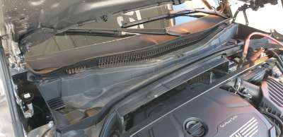 Recambio de torpedo para bmw x2 (f39) 2017- xdrive 20i referencia OEM IAM 51717429610  
