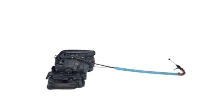 Recambio de cerradura puerta delantera derecha para bmw x2 (f39) 2017- xdrive 20i referencia OEM IAM 51217281934  