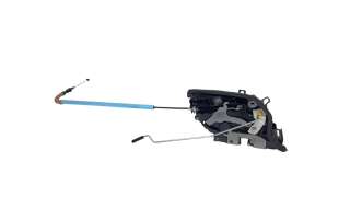 Recambio de cerradura puerta delantera derecha para bmw x2 (f39) 2017- xdrive 20i referencia OEM IAM 51217281934  