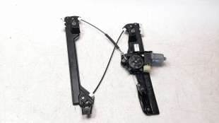 Recambio de elevalunas delantero izquierdo para bmw x2 (f39) 2017- xdrive 20i referencia OEM IAM 742039108  