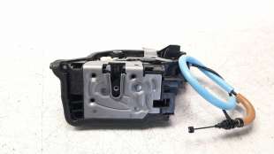 Recambio de cerradura puerta delantera izquierda para bmw x2 (f39) 2017- xdrive 20i referencia OEM IAM 51217281931 DLF110057HQ 1