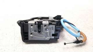 Recambio de cerradura puerta delantera izquierda para bmw x2 (f39) 2017- xdrive 20i referencia OEM IAM 51217281931 DLF110057HQ 1