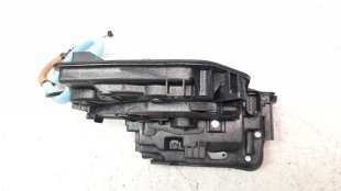 Recambio de cerradura puerta delantera izquierda para bmw x2 (f39) 2017- xdrive 20i referencia OEM IAM 51217281931 DLF110057HQ 1 2