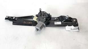 Recambio de elevalunas trasero derecho para bmw x2 (f39) 2017- xdrive 20i referencia OEM IAM 7420414  