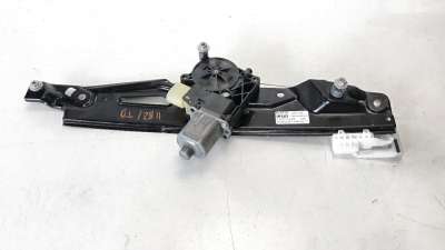 Recambio de elevalunas trasero derecho para bmw x2 (f39) 2017- xdrive 20i referencia OEM IAM 7420414  