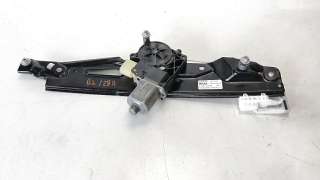 Recambio de elevalunas trasero derecho para bmw x2 (f39) 2017- xdrive 20i referencia OEM IAM 7420414  