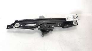 Recambio de elevalunas trasero derecho para bmw x2 (f39) 2017- xdrive 20i referencia OEM IAM 7420414   2