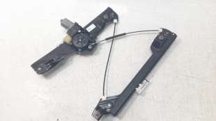 Recambio de elevalunas delantero derecho para bmw x2 (f39) 2017- xdrive 20i referencia OEM IAM 742039208  