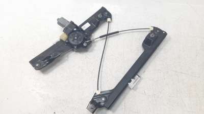 Recambio de elevalunas delantero derecho para bmw x2 (f39) 2017- xdrive 20i referencia OEM IAM 742039208  