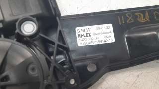Recambio de elevalunas delantero derecho para bmw x2 (f39) 2017- xdrive 20i referencia OEM IAM 742039208  