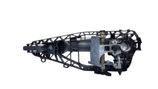 Recambio de maneta exterior delantera derecha para bmw x2 (f39) 2017- xdrive 20i referencia OEM IAM 51217396306  