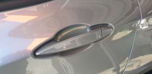 Recambio de maneta exterior trasera izquierda para bmw x2 (f39) 2017- xdrive 20i referencia OEM IAM 51217396305  
