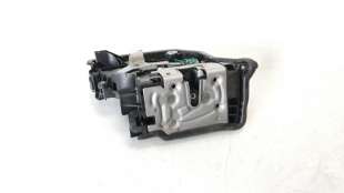 Recambio de cerradura puerta trasera derecha para bmw x2 (f39) 2017- xdrive 20i referencia OEM IAM 51227281940  EZCBM091